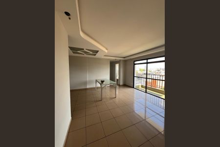 Apartamento à venda com 4 quartos, 126m² em Santa Terezinha, Santo André