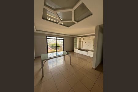 Apartamento à venda com 4 quartos, 126m² em Santa Terezinha, Santo André