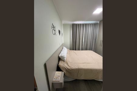 Apartamento à venda com 2 quartos, 78m² em Vila Valparaíso, Santo André