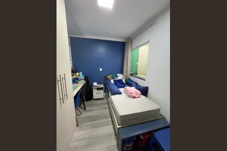 Apartamento à venda com 2 quartos, 78m² em Vila Valparaíso, Santo André