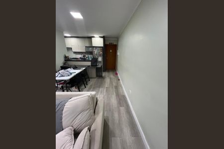 Apartamento à venda com 2 quartos, 78m² em Vila Valparaíso, Santo André