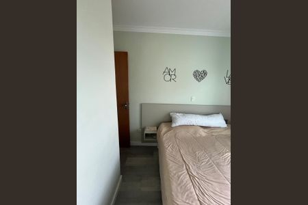 Apartamento à venda com 2 quartos, 78m² em Vila Valparaíso, Santo André