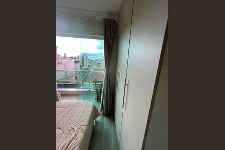 Apartamento à venda com 2 quartos, 78m² em Vila Valparaíso, Santo André
