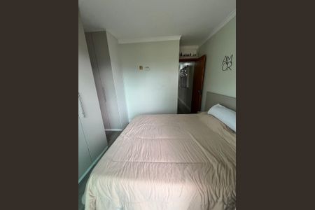 Apartamento à venda com 2 quartos, 78m² em Vila Valparaíso, Santo André