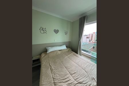 Apartamento à venda com 2 quartos, 78m² em Vila Valparaíso, Santo André