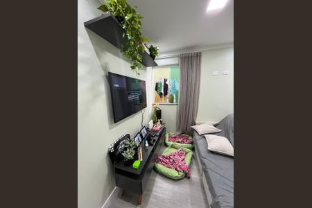 Apartamento à venda com 2 quartos, 78m² em Vila Valparaíso, Santo André