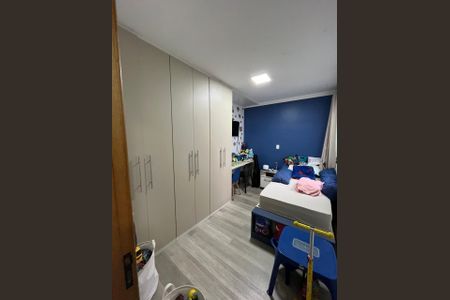 Apartamento à venda com 2 quartos, 78m² em Vila Valparaíso, Santo André