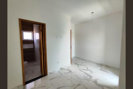 Apartamento à venda com 2 quartos, 117m² em Vila Scarpelli, Santo André