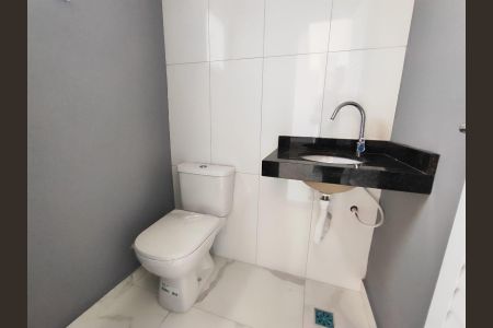 Apartamento à venda com 2 quartos, 117m² em Vila Scarpelli, Santo André