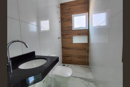 Apartamento à venda com 2 quartos, 117m² em Vila Scarpelli, Santo André