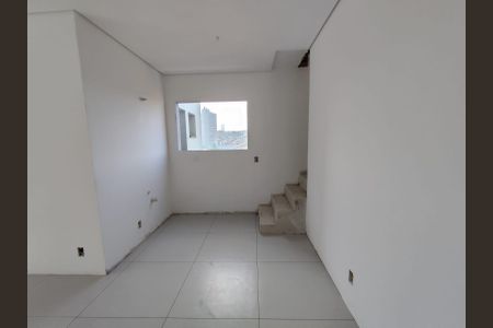Apartamento à venda com 2 quartos, 100m² em Vila Camilópolis, Santo André