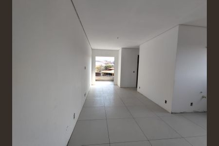 Apartamento à venda com 2 quartos, 100m² em Vila Camilópolis, Santo André