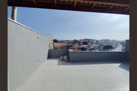 Apartamento à venda com 2 quartos, 100m² em Vila Camilópolis, Santo André