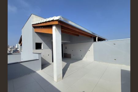 Apartamento à venda com 2 quartos, 100m² em Vila Camilópolis, Santo André