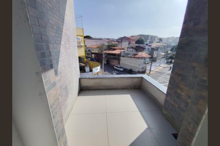 Apartamento à venda com 2 quartos, 100m² em Vila Camilópolis, Santo André