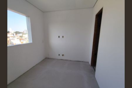 Apartamento à venda com 2 quartos, 100m² em Vila Camilópolis, Santo André