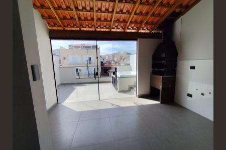 Casa à venda com 2 quartos, 120m² em Vila Alto de Santo Andre, Santo André