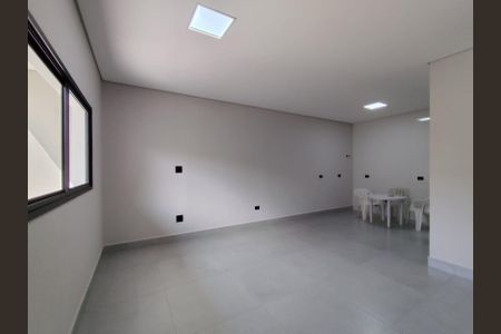 Casa à venda com 2 quartos, 120m² em Vila Alto de Santo Andre, Santo André