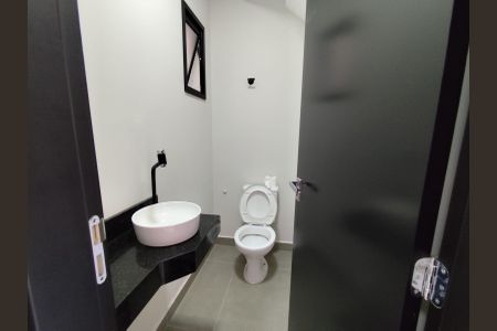 Casa à venda com 2 quartos, 120m² em Vila Alto de Santo Andre, Santo André