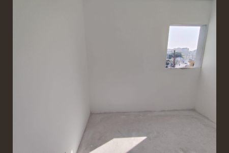 Apartamento à venda com 2 quartos, 49m² em Vila Camilópolis, Santo André