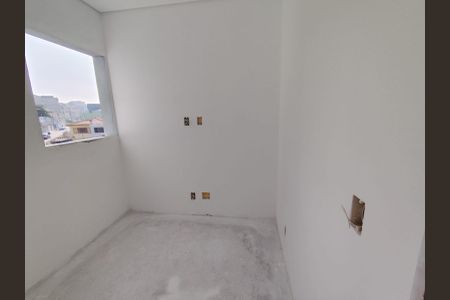 Apartamento à venda com 2 quartos, 49m² em Vila Camilópolis, Santo André