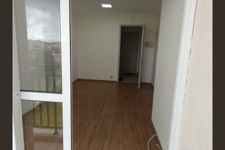 Apartamento à venda com 2 quartos, 55m² em Jardim Jamaica, Santo André