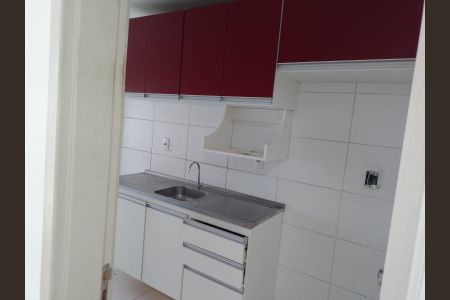 Apartamento à venda com 2 quartos, 55m² em Jardim Jamaica, Santo André