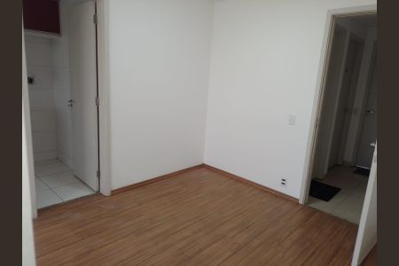 Apartamento à venda com 2 quartos, 55m² em Jardim Jamaica, Santo André