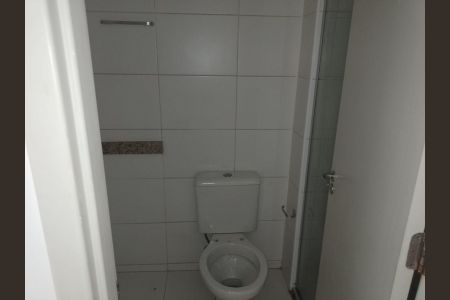 Apartamento à venda com 2 quartos, 55m² em Jardim Jamaica, Santo André