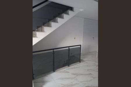 Casa à venda com 156m², 3 quartos e 3 vagas