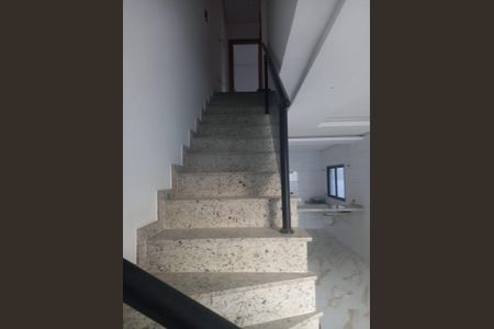 Casa à venda com 156m², 3 quartos e 3 vagas