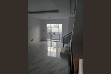 Casa à venda com 3 quartos, 156m² em Vila Francisco Matarazzo, Santo André