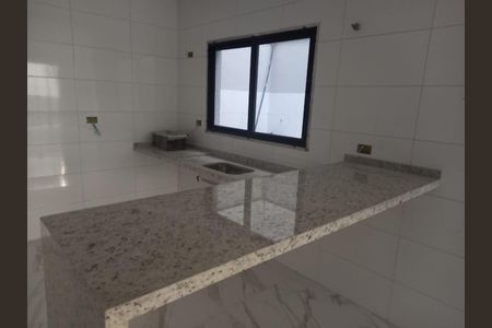 Casa à venda com 3 quartos, 156m² em Vila Francisco Matarazzo, Santo André