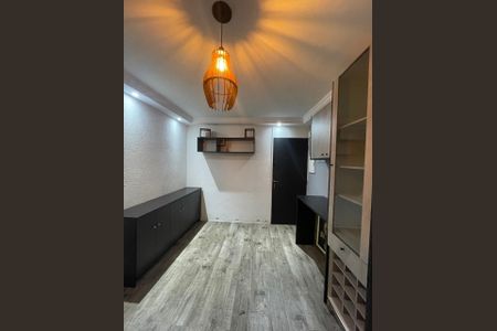 Apartamento à venda com 2 quartos, 52m² em Vila Guarará, Santo André