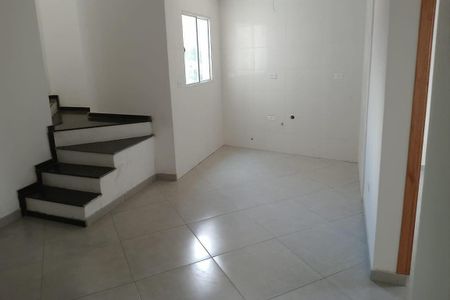 Apartamento à venda com 2 quartos, 106m² em Vila Suíça, Santo André