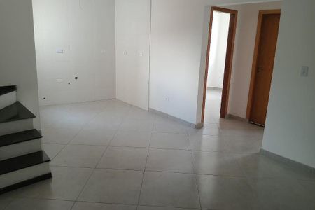 Apartamento à venda com 2 quartos, 106m² em Vila Suíça, Santo André
