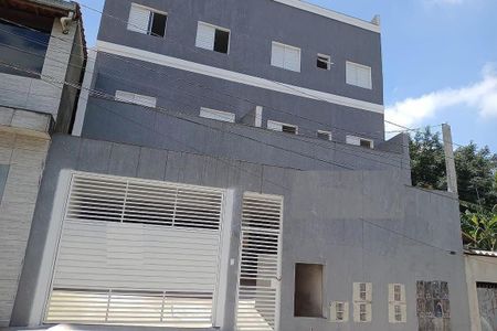 Apartamento à venda com 2 quartos, 106m² em Vila Suíça, Santo André