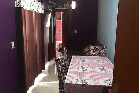 Apartamento à venda com 1 quarto, 42m² em Vila Silvestre, Santo André