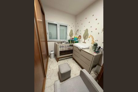 Apartamento à venda com 2 quartos, 46m² em Vila Guiomar, Santo André