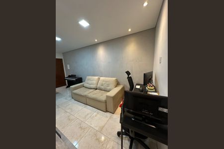 Apartamento à venda com 2 quartos, 46m² em Vila Guiomar, Santo André