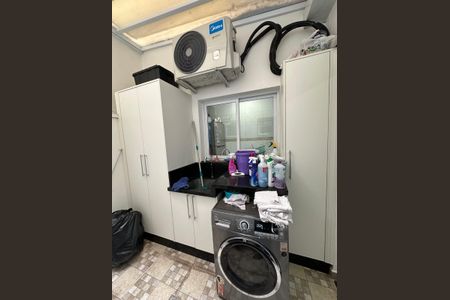 Apartamento à venda com 2 quartos, 46m² em Vila Guiomar, Santo André