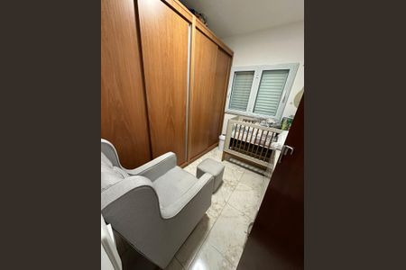 Apartamento à venda com 2 quartos, 46m² em Vila Guiomar, Santo André