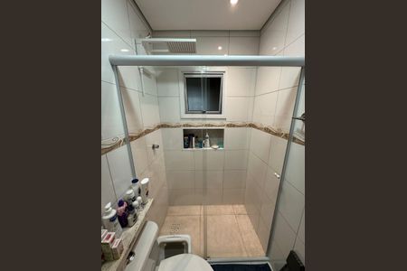 Apartamento à venda com 2 quartos, 46m² em Vila Guiomar, Santo André