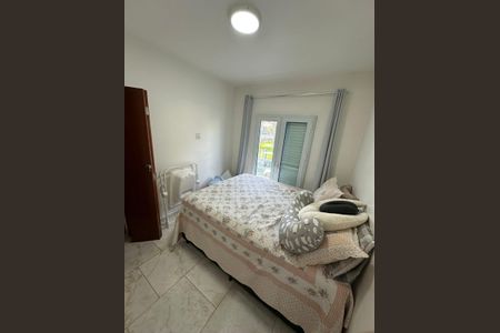 Apartamento à venda com 2 quartos, 46m² em Vila Guiomar, Santo André