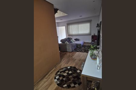 Casa à venda com 3 quartos, 180m² em Parque Sao Vicente, Santo André