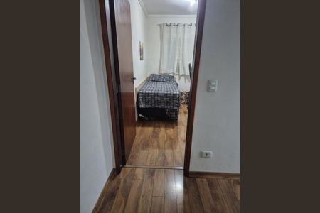 Casa à venda com 3 quartos, 180m² em Parque Sao Vicente, Santo André