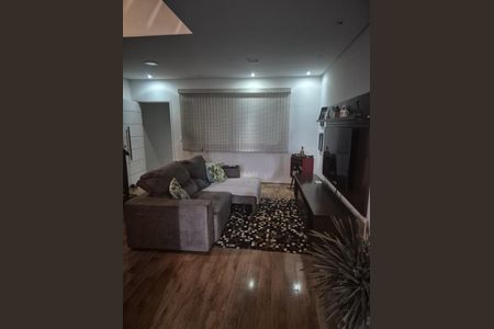 Casa à venda com 3 quartos, 180m² em Parque Sao Vicente, Santo André