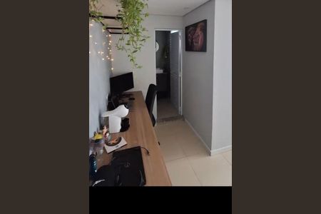 Apartamento à venda com 86m², 2 quartos e 2 vagas