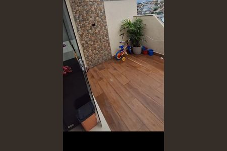 Apartamento à venda com 86m², 2 quartos e 2 vagas