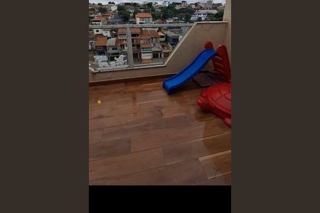 Apartamento à venda com 86m², 2 quartos e 2 vagas